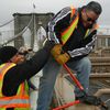DOT Cuts Hundreds Of Stupid Love Locks Off Brooklyn Bridge